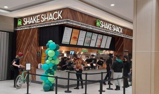 Meet the Team Shake Shack