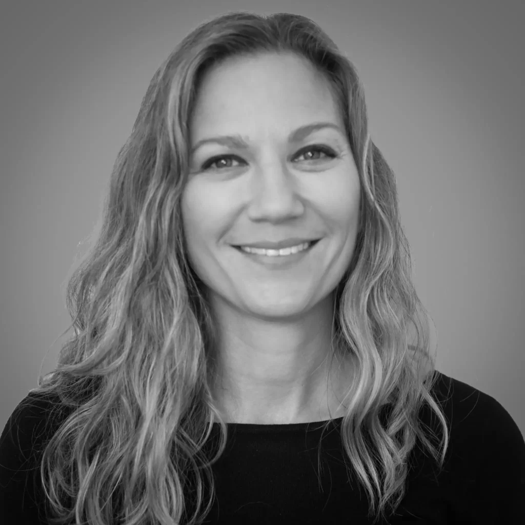 Jen Rybacki - Aria Group